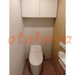 楽器ピアノ可相談 の 賃貸物件 2LDK 25.4万円の写真7