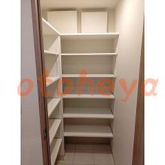 楽器ピアノ可相談 の 賃貸物件 2LDK 25.4万円の写真10