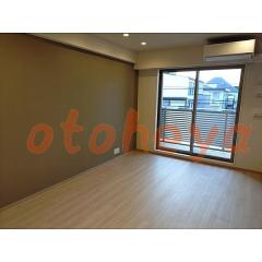 楽器ピアノ可相談 の 賃貸物件 2LDK 25.5万円の写真４