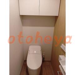 楽器ピアノ可相談 の 賃貸物件 2LDK 25.5万円の写真７