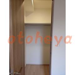 楽器ピアノ可相談 の 賃貸物件 2LDK 25.5万円の写真９