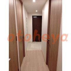 楽器ピアノ可相談 の 賃貸物件 2LDK 25.5万円の写真９