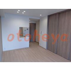 楽器ピアノ可相談 の 賃貸物件 2LDK 25.5万円の写真４