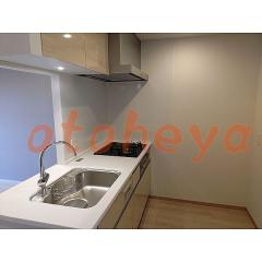 楽器ピアノ可相談 の 賃貸物件 2LDK 25.5万円の写真５