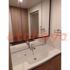 楽器ピアノ可相談 の 賃貸物件 2LDK 25.5万円の写真８