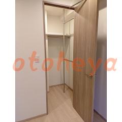 楽器ピアノ可相談 の 賃貸物件 2LDK 25.5万円の写真１０