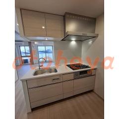 楽器ピアノ可相談 の 賃貸物件 2LDK 25.6万円の写真６