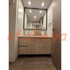 楽器ピアノ可相談 の 賃貸物件 2LDK 25.6万円の写真９