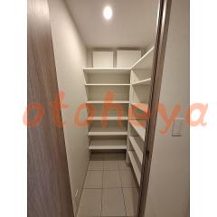 楽器ピアノ可相談 の 賃貸物件 2LDK 25.6万円の写真１０