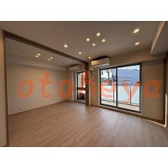 楽器ピアノ可相談 の 賃貸物件 2LDK 25.2万円の写真３