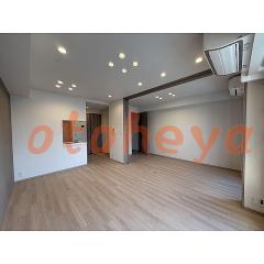 楽器ピアノ可相談 の 賃貸物件 2LDK 25.2万円の写真４