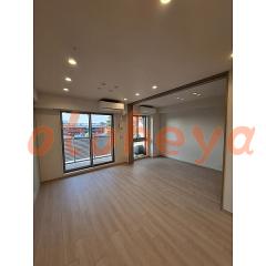 楽器ピアノ可相談 の 賃貸物件 2LDK 25.7万円の写真３