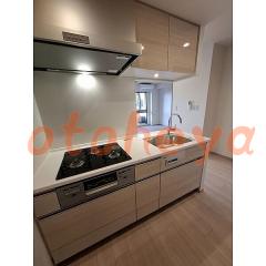 楽器ピアノ可相談 の 賃貸物件 2LDK 25.7万円の写真６