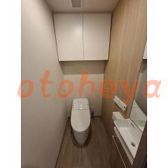 楽器ピアノ可相談 の 賃貸物件 2LDK 25.7万円の写真８