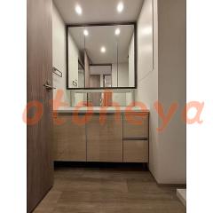 楽器ピアノ可相談 の 賃貸物件 2LDK 25.7万円の写真９