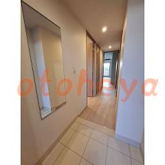 楽器ピアノ可相談 の 賃貸物件 2LDK 25.8万円の写真１０