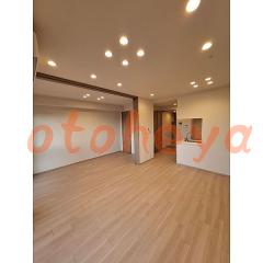 楽器ピアノ可相談 の 賃貸物件 2LDK 25.8万円の写真３