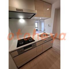 楽器ピアノ可相談 の 賃貸物件 2LDK 25.8万円の写真６