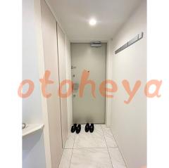 楽器ピアノ可相談 の 賃貸物件 2DK 20.5万円の写真９