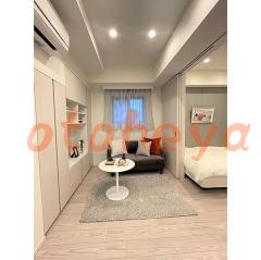 楽器ピアノ可相談 の 賃貸物件 2DK 20.5万円の写真４