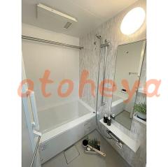 楽器ピアノ可相談 の 賃貸物件 2DK 20.5万円の写真６