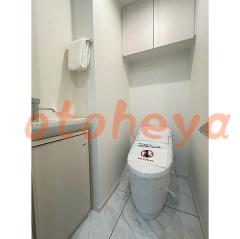 楽器ピアノ可相談 の 賃貸物件 2DK 20.5万円の写真７