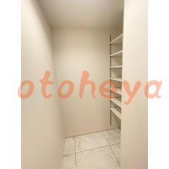 楽器ピアノ可相談 の 賃貸物件 2DK 20.5万円の写真１０