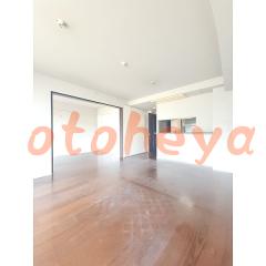 楽器ピアノ可相談 の 賃貸物件 3LDK 26万円の写真３