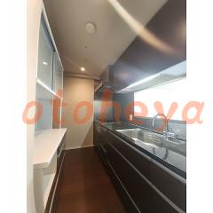 楽器ピアノ可相談 の 賃貸物件 3LDK 26万円の写真４