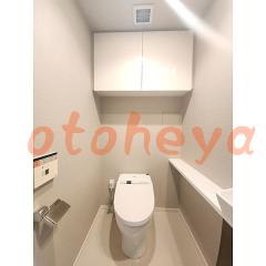 楽器ピアノ可相談 の 賃貸物件 3LDK 26万円の写真６