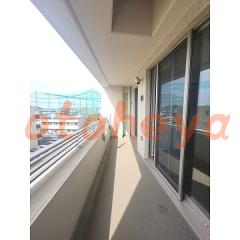 楽器ピアノ可相談 の 賃貸物件 3LDK 26万円の写真１０