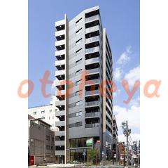 楽器ピアノ可相談 の 賃貸物件 1K 14.9万円の写真２