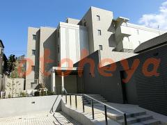 楽器ピアノ可相談 の 賃貸物件 1K 12.5万円の写真２