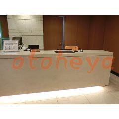 楽器ピアノ可相談 の 賃貸物件 1K 15.1万円の写真５