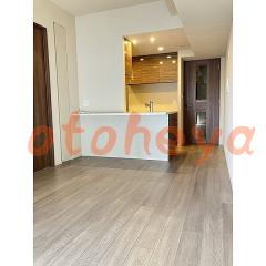 楽器ピアノ可相談 の 賃貸物件 1LDK 26.5万円の写真６