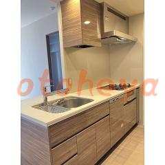 楽器ピアノ可相談 の 賃貸物件 1LDK 26.5万円の写真７