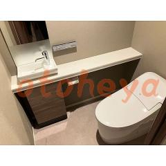 楽器ピアノ可相談 の 賃貸物件 1LDK 26.5万円の写真９