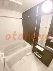 楽器ピアノ可相談 の 賃貸物件 1LDK 24万円の写真５