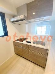 楽器ピアノ可相談 の 賃貸物件 1LDK 24万円の写真４