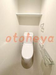 楽器ピアノ可相談 の 賃貸物件 1LDK 19.6万円の写真６