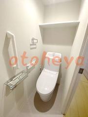 楽器ピアノ可相談 の 賃貸物件 1LDK 21.7万円の写真６