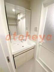 楽器ピアノ可相談 の 賃貸物件 1LDK 21.7万円の写真７