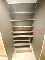 楽器ピアノ可相談 の 賃貸物件 1LDK 21.7万円の写真１０