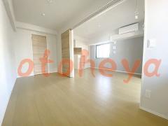 楽器ピアノ可相談 の 賃貸物件 1LDK 21.7万円の写真９