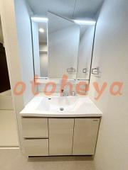 楽器ピアノ可相談 の 賃貸物件 3LDK 37.9万円の写真８