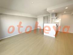 楽器ピアノ可相談 の 賃貸物件 3LDK 37.9万円の写真３