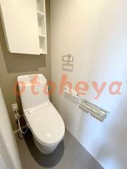 楽器ピアノ可相談 の 賃貸物件 3LDK 37.9万円の写真７