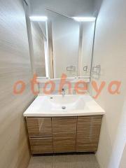 楽器ピアノ可相談 の 賃貸物件 3LDK 37.9万円の写真８