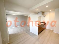 楽器ピアノ可相談 の 賃貸物件 3LDK 37.9万円の写真４