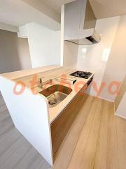 楽器ピアノ可相談 の 賃貸物件 3LDK 37.9万円の写真５